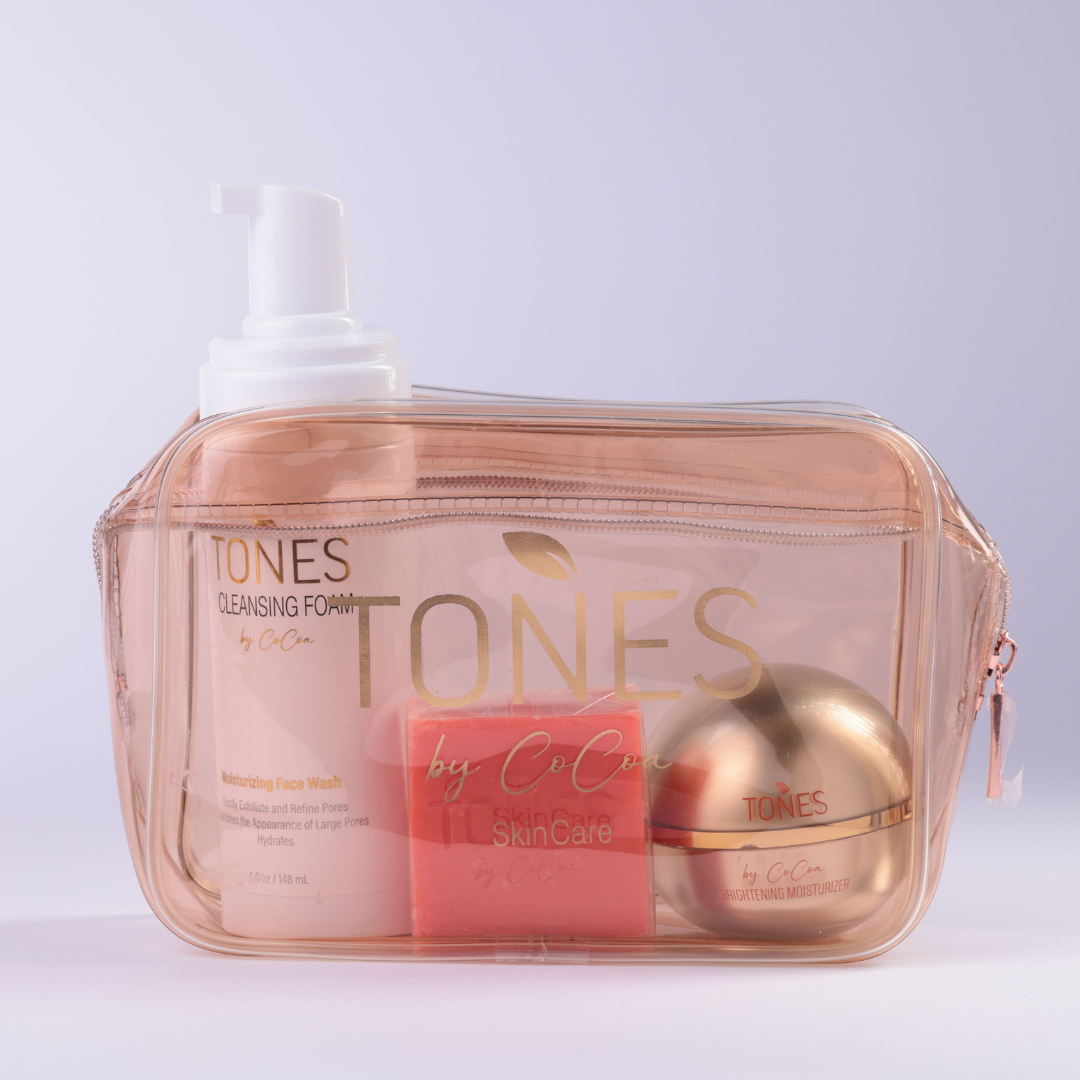 Travel Kit